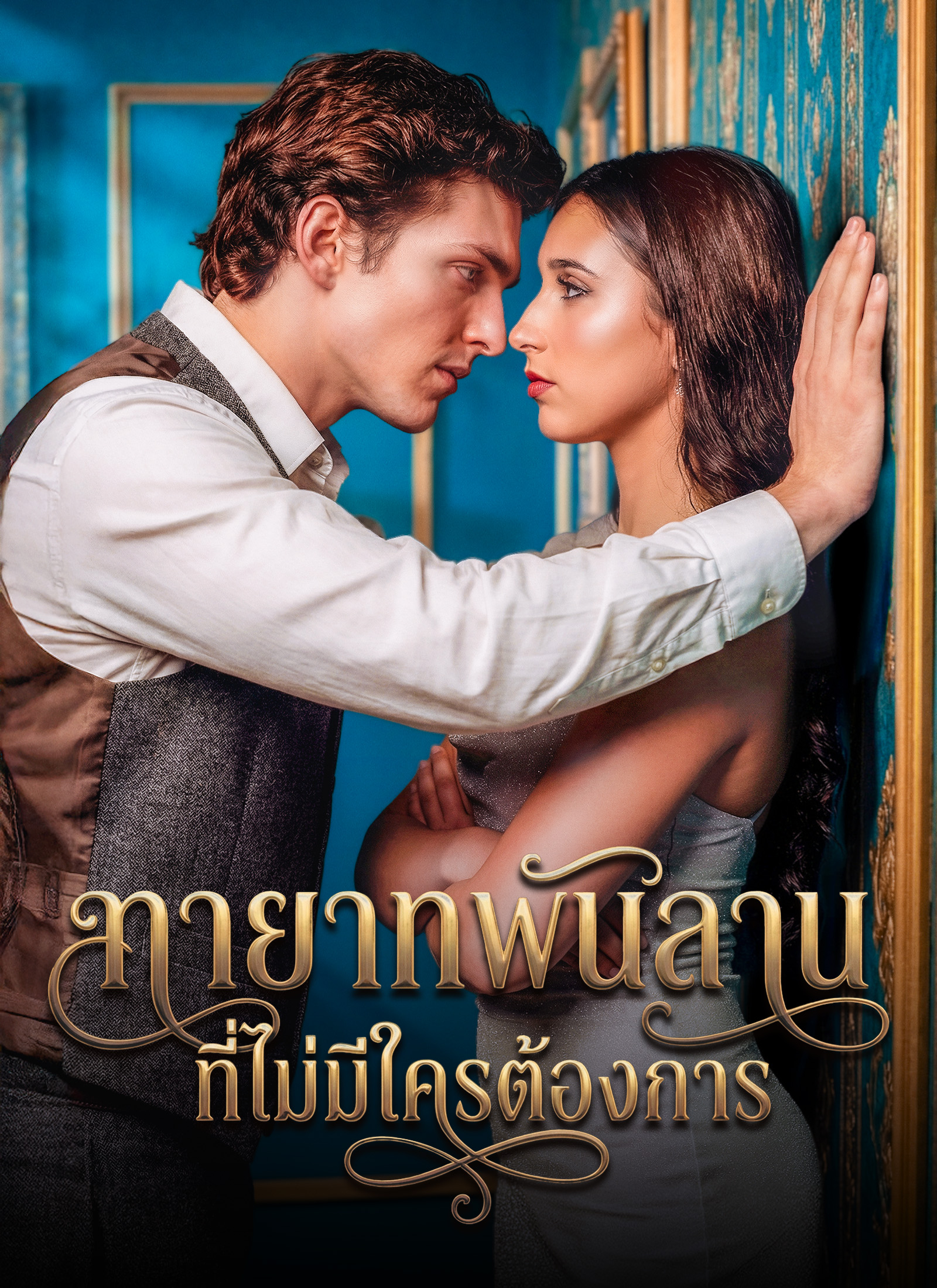 หน้าปก[พากย์ไทย]ทายาทพันล้านที่ไม่มีใครต้องการ