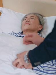 雲隱月落再相逢 - Episode 75