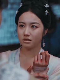 [Dubbed]Away from the Crown's Reach - Episode 5