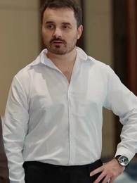 Мама-босс и папа-кунфу - Episode 49