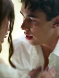 Серия 13 - Когда восходит луна