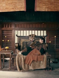 壓寨爹爹變王爺娘親你別暈 - Episode 12