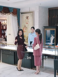 Simpanan yang Balas Dendam - Episode 17