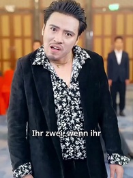 Flammen des Schicksals – Die sieben Geister - Episode 48