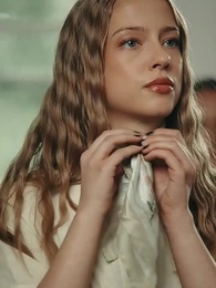 Episodio 12 - [Doppiato] Moglie del Padrino: Nuova Vita