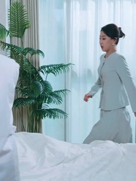 雲隱月落再相逢 - Episode 74