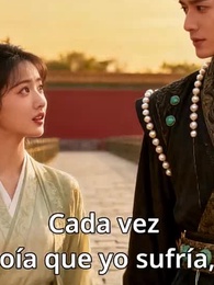 Episodio 19 - La Novia Sustituta del Príncipe