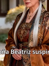 La Novia Sustituta del Príncipe - Episode 16