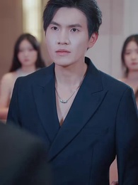 第53集 - 龍居淺水遭蝦戲