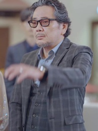 Episode 23 - [Dubbed]The Sound of Silence