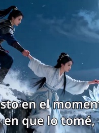La Novia Sustituta del Príncipe - Episode 23