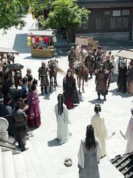 A Crow in Peacock Feathers - Episode 54