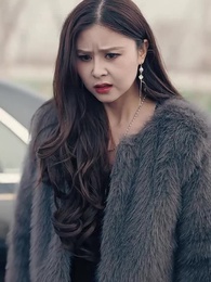 مسار عكس الضوء - Episode 8