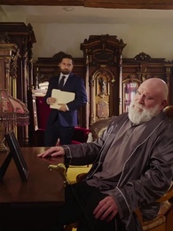 Il Colpo di Fulmine - Episode 46