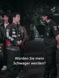 Episode 62 - Zwei Generationen, ein Kampf