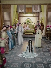 A Crow in Peacock Feathers - Episode 45