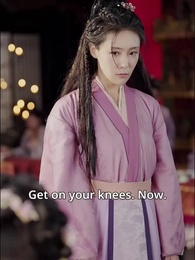 Episode 20 - A Crow in Peacock Feathers