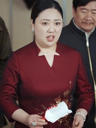 老來得子 - Episode 41