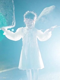 第11集 - 別惹小福寶,她烏鴉嘴又顯靈了