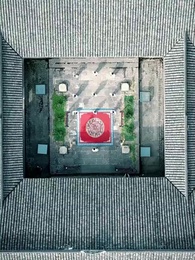 1화 - 하늘을 찌르는 검