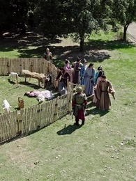 A Crow in Peacock Feathers - Episode 30