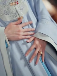 第20集 - 雁字回時戍角起