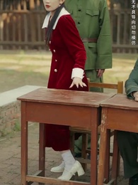 傅少，請接好葉家小嬌媳 - Episode 58