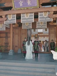 Episode 39 - A Crow in Peacock Feathers