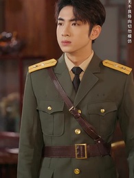 第56集 - 傅少，請接好葉家小嬌媳