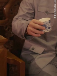 第8集 - 傅少,請接好葉家小嬌媳