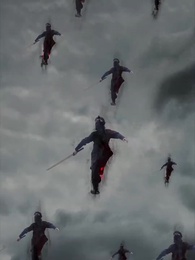 Episodio 49 - [Doblado]Mi Pobre Loco: Un Dios en la Tierra