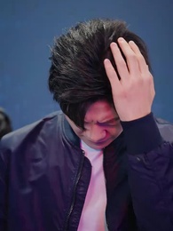 第12集 - 龍居淺水遭蝦戲