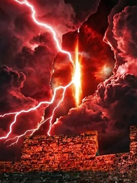 전설의 마법사 오라클 - Episode 47