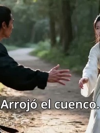 La Novia Sustituta del Príncipe - Episode 4