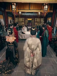 壓寨爹爹變王爺娘親你別暈 - Episode 68