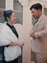 Kekuatan di Usia Paruh Baya - Episode 53