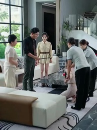 เสียงในใจที่หลอกลวง - Episode 7