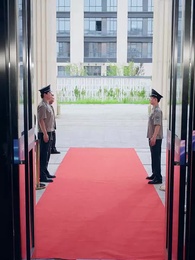 Vital Signs of Revenge - Episode 48