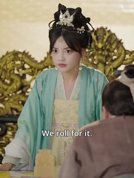 A Crow in Peacock Feathers - Episode 7