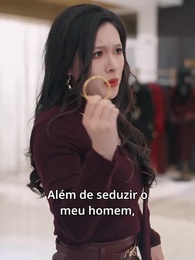 Minha filha tem a última palavra - Episode 19