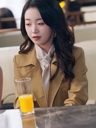 別惹小福寶，她烏鴉嘴又顯靈了 - Episode 42