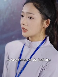 Episódio 36 - Quando Ela Volta à Superfície