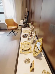 第3集 - 她靠惡名整頓豪門