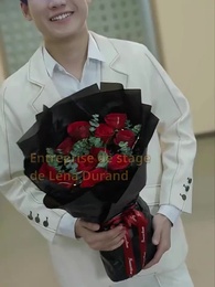 Un Amour volé - Episode 20