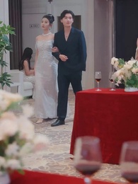 第50集 - 龍居淺水遭蝦戲