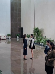 第12集 - 雲隱月落再相逢