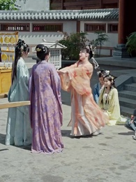 A Crow in Peacock Feathers - Episode 49