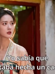 La Novia Sustituta del Príncipe - Episode 11