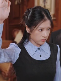 第22集 - 雲隱月落再相逢