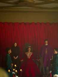 Когда восходит луна - Episode 6